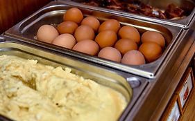 Hotel Blauer Karpfen